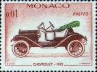 Chevrolet 1912