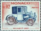 Peugeot 1898