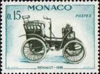 Renault 1898