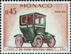 Dion-Bouton 1900