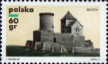 Бендзинский замок (XIV в.)