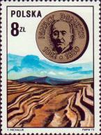 Геолог, исследователь Латинской Америки, создатель научных основ эксплуатации полезных ископаемых Чили Игнаций Домейко (1802-1889). Панорама открытого карьера