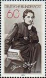Агнес Мигель (1879-1964), немецкая поэтесса и прозаик