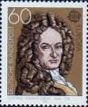 Готфрид Вильгельм Лейбниц (1646-1716), немецкий философ, логик, математик, механик, физик, юрист, историк, дипломат, изобретатель и языковед