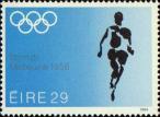 Бег на 1500 м (Мельбурн 1956)