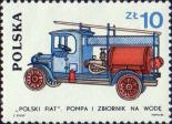 Польский Fiat (1930-е гг.)