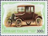 Ford Model T (1923 г.)