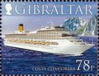 «Costa Concordia»