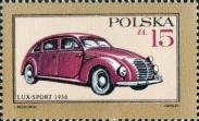 Lux-Sport (1936 г.)