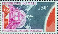 Skylab на Африкой