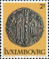 Серебряная монета (1312 г.)