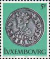 Серебряная монета (1331 г.)