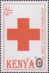 Эмблема Красного креста