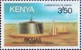 Биогаз