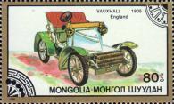 Vauxhall (1905 г.)