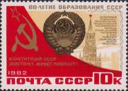 Победа советского народа в Великой Отечественной войне 