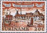 Новый Амстердам (ок. 1660 г.)
