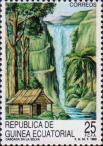 Водопад La Selva