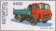 МАЗ-5551 (1985 г.)