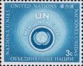 Знак чрезвычайных вооружённых сил ООН