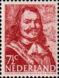 Михаил Адриансзон де Рюйтер (1607-1676), голландский адмирал