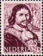 Тьерк Хиддес де Врис (1622-1666), голландский адмирал