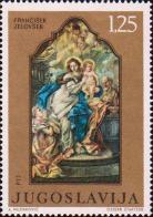 «Святое семейство». Францишек Йеловшек (1700-1764)