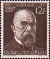  Роберт Кох (1843-1910), немецкий врач и микробиолог