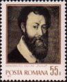 Итальянский скульптор, ювелир и писатель Бенвенуто Челлини (1500-1571). К 400-летию со дня смерти