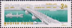 Мост Петефи