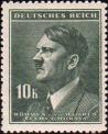 Адольф Гитлер (1889-1945)