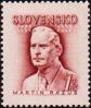 Мартин Разус (1888-1937), словацкий поэт и писатель