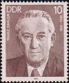 Франц Далем (1892-1981)