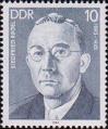 Зигфрид Редель (1893-1943)