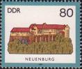 Замок Нейнбург