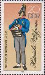 Прусский почтальон (1850 г.)