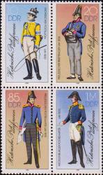 Саксонский почтальон (1850 г.)