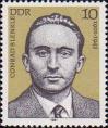 Конрад Бленкле (1901-1943)