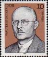Вальтер Штёкер (1891-1939)