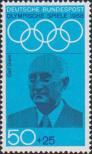 Карл Диэм (1882-1962), немецкий спортивный организатор