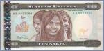 Эритрея 10 накфа  1997 Pick# 3