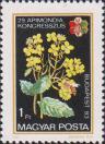 Венгрия  1983 «Международный конгресс по пчеловодству»