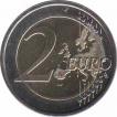  Финляндия  2 евро 2013 [KM# New] 150 лет парламенту. 