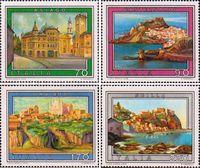 Италия  1979 «Туризм»