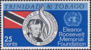 Тринидад и Тобаго  1965 «Элеонора Рузвельт»