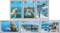 Куба  2009 «30-летие кубинской ассоциации спортивной рыбалки»