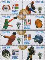 Куба  2013 «Международный бейсбльный турнир «World Baseball Classic»»