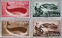 Фернандо-По  1960 «День почтовой марки»