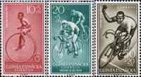 Испанская Гвинея  1959 «День почтовой марки»