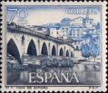 Испания  1965 «Туризм»